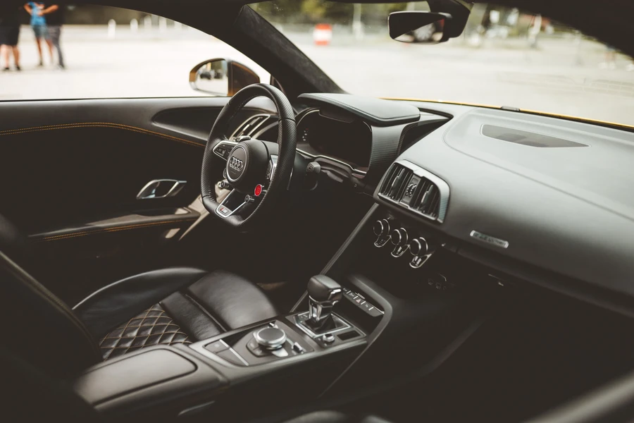 Executive mobility in Melbourne