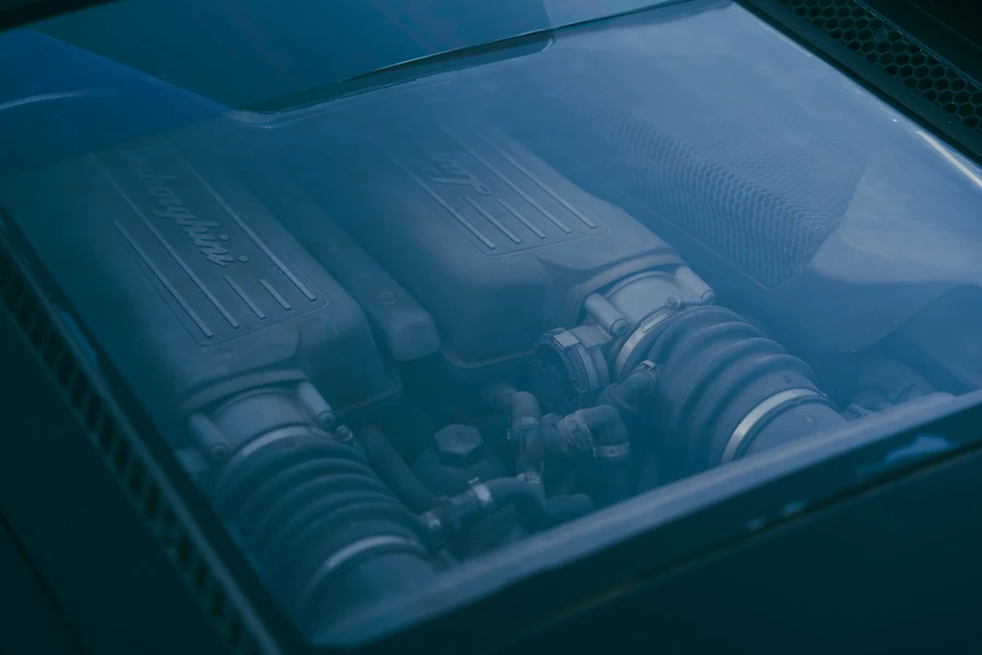 V12 Engineering