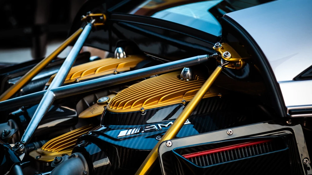 Engine Mastery