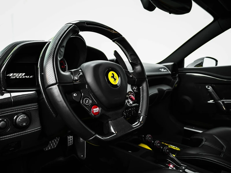 Interior Craftsmanship