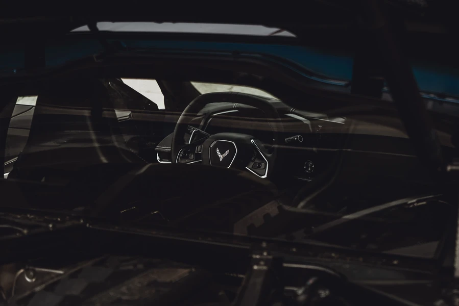 Steering Precision