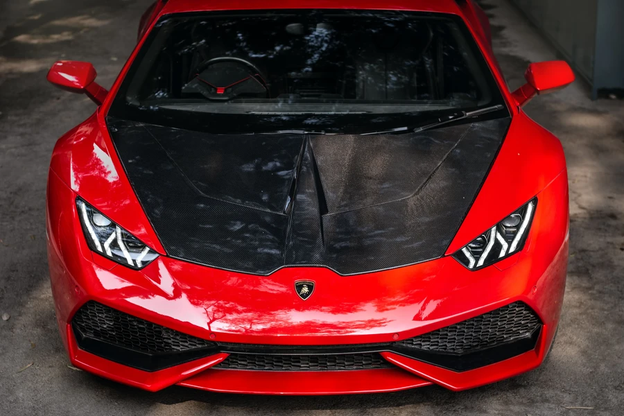 Ferrari F8 Tributo